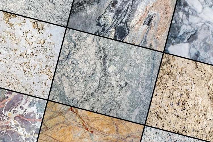 Tokat Mermer Granit Ustası